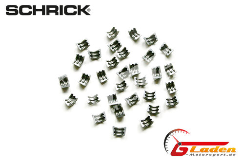 Valve wedge, 14,25°, MK5, hardened Valve wedge, 14,25°, MK5, hardened