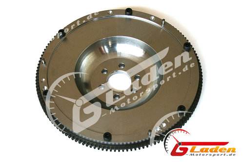Steel flywheel for R32 6-speed/4motion, 8.0kg Steel flywheel for R32 6-speed/4motion, 8.0kg