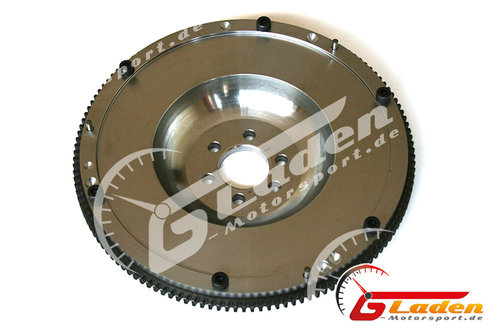 Steel flywheel for S50, 5.5kg