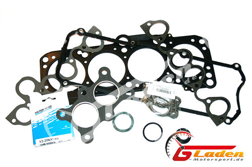 VW Golf I GTI 1.8L Zylinderkopf Dichtsatz DX / 2H VW Golf I GTI 1.8L Zylinderkopf Dichtsatz DX / 2H