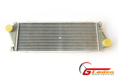 Sprinter Ladeluftkühler für G60 / 16VG60 Umbauten in Golf 1
