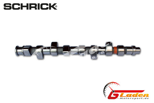 VW 4 Cyl. 2 Valve. SCHRICK camshaft 260° recommended from year 2000