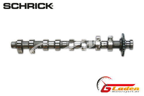 VW 16V SCHRICK Außlass Nockenwelle 276°