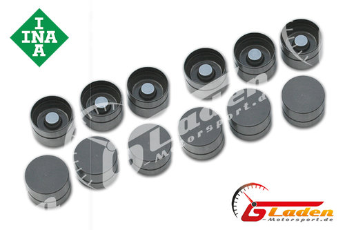 VW VR6 2.8 - 2.9 Liter INA Lifters 68g light