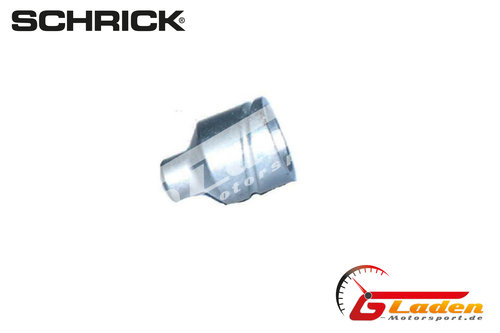 Mechanisches Ausgleichsteil, d=12mm, h=15mm Mechanisches Ausgleichsteil, d=12mm, h=15mm