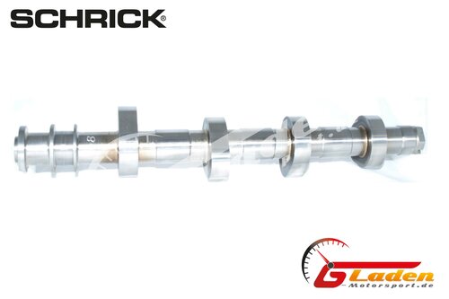 Audi V8 SCHRICK Exhaust / Right Camshaft 272°