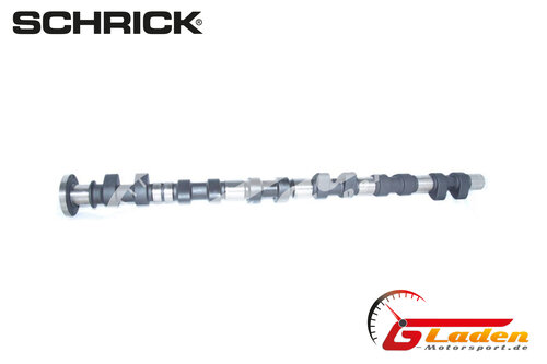 BMW S50, S52 SCHRICK Exhaust Camshaft Vanos system for inlet & outlet 284°