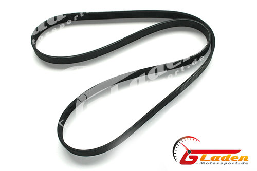 VW Polo G40 Ersatz - Keilrippenriemen für 5PK Umbausatz VW Polo G40 Ersatz - Keilrippenriemen für 5PK Umbausatz