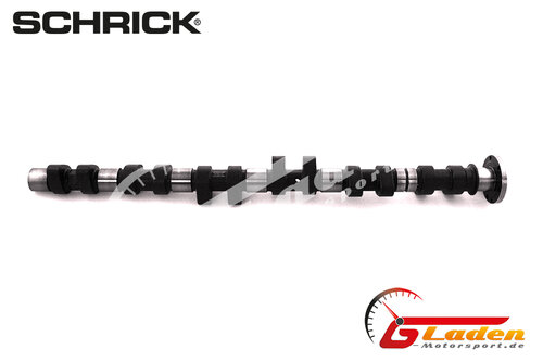 BMW S50, S52 SCHRICK Exhaust Camshaft 308° BMW S50, S52 SCHRICK Exhaust Camshaft 308°