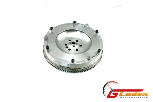 Steel flywheel for N52 engines with 240mm clutch 5.4kg Steel flywheel for N52 engines with 240mm clutch 5.4kg