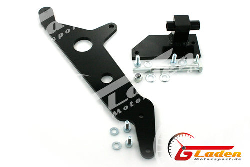 VW 16VG60 Alternator bracket for 2.0 Liter high block
