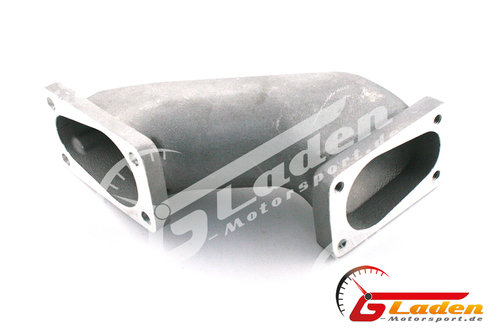 VW 16VG60 Throttle Body Adaptor 90°