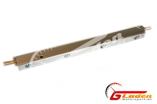 16VG60 Fuel Rail for short Intake 16VG60 Fuel Rail for short Intake