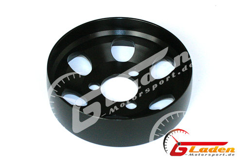 Water pump pulley alu Water pump pulley alu