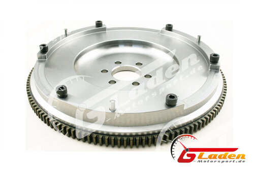 VW / Audi Steel flywheel for 1.8T (lengthwise) with 228mm clutch, 8.6kg VW / Audi Steel flywheel for 1.8T (lengthwise) with 228mm clutch, 8.6kg