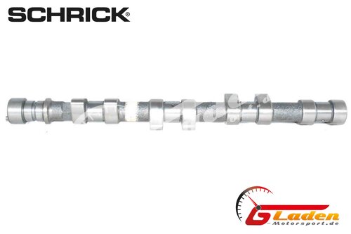 Opel 2.0 Liter 16v C20XE SCHRICK Einlass Nockenwelle 276° Opel 2.0 Liter 16v C20XE SCHRICK Einlass Nockenwelle 276°