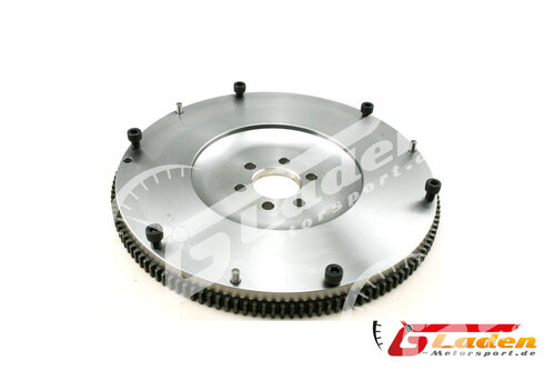 VW / Audi conversion Flywheel to 240mm 1.8T (lengthwise) 5,5Kg VW / Audi conversion Flywheel to 240mm 1.8T (lengthwise) 5,5Kg