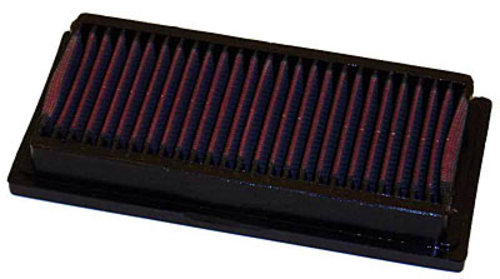 VW Golf I 1.5L K&N Sportluftfilter VW Golf I 1.5L K&N Sportluftfilter
