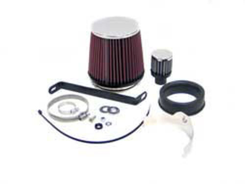 Audi TT 8J 1.8 Turbo (225HP) K&N 57i Performance Kit Audi TT 8J 1.8 Turbo (225HP) K&N 57i Performance Kit