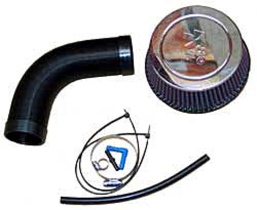 VW Polo IV 9N 1.4 FSI K&N 57i Performance Kit VW Polo IV 9N 1.4 FSI K&N 57i Performance Kit