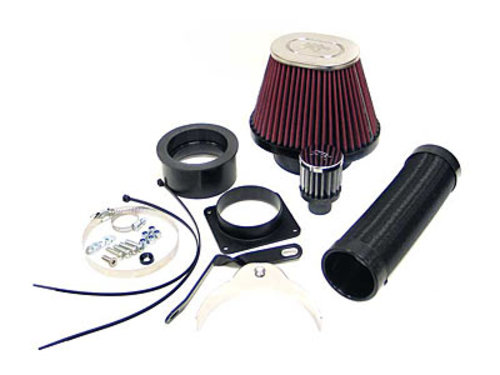 Audi A4 8D/B5 2.4i K&N 57i Performance Kit Audi A4 8D/B5 2.4i K&N 57i Performance Kit