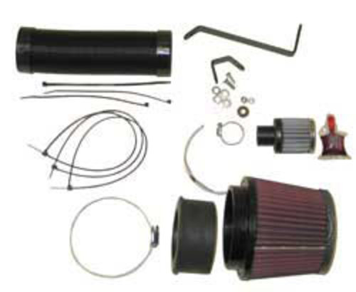 Audi A4 8E/8H 1.8i Turbo K&N 57i Performance Kit Audi A4 8E/8H 1.8i Turbo K&N 57i Performance Kit