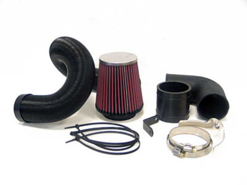 VW Polo III 6N2 1.4 TDI K&N 57i Performance Kit VW Polo III 6N2 1.4 TDI K&N 57i Performance Kit