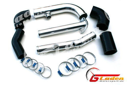 Corrado G60 Schlauch - Alurohr - Kit Corrado G60 Schlauch - Alurohr - Kit