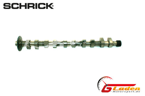 Audi 5 Cylinder 20V SCHRICK Intake Camshafts 260° Audi 5 Cylinder 20V SCHRICK Intake Camshafts 260°