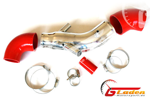 Audi S3 / Audi TT 1.8T boost pressure intake tube Audi S3 / Audi TT 1.8T boost pressure intake tube