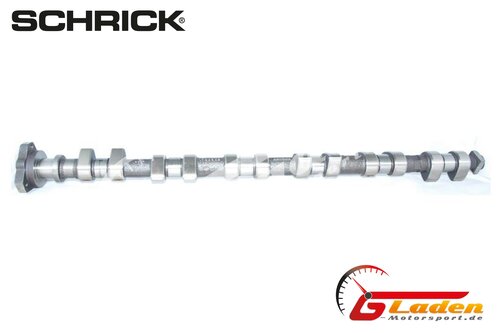 BMW M52 Einzel Vanos SCHRICK Nockenwelle 252° BMW M52 Einzel Vanos SCHRICK Nockenwelle 252°