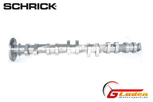 BMW M54 double vanos SCHRICK Exhaust Camshaft 256°