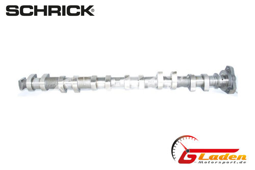 BMW M54 Doppel Vanos SCHRICK Einlass Nockenwelle 264°