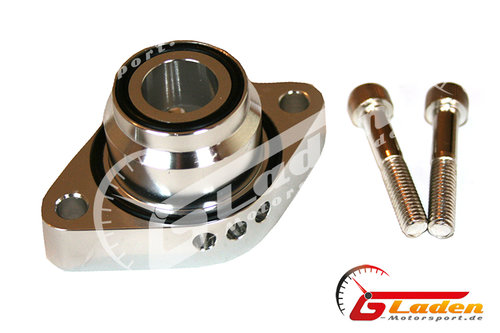 Blow-Off Ventil 1.4 TSI