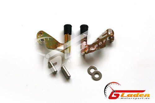 VW Corrado door handle repair kit VW Corrado door handle repair kit