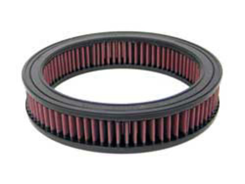 VW Golf I 1.3L K&N Sportluftfilter VW Golf I 1.3L K&N Sportluftfilter