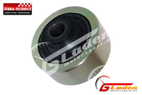 VIBRA-TECH Front Lwr Arm Rear Bushes FOR65B VIBRA-TECH Front Lwr Arm Rear Bushes FOR65B