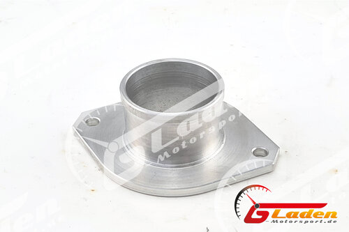 G40 aluminum flange for attaching the bypass hose kit G40 aluminum flange for attaching the bypass hose kit