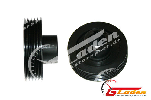 G40 Stahl Laderrad für 5Pk Riemenumbau G40 Stahl Laderrad für 5Pk Riemenumbau