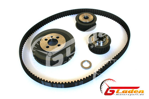 G40 HTD Tooth belt drive