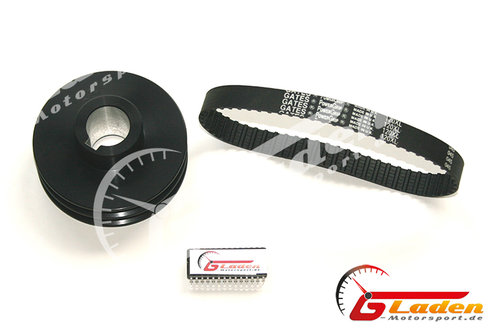 G40 Leistungskit 1 Gladen Motorsport®
