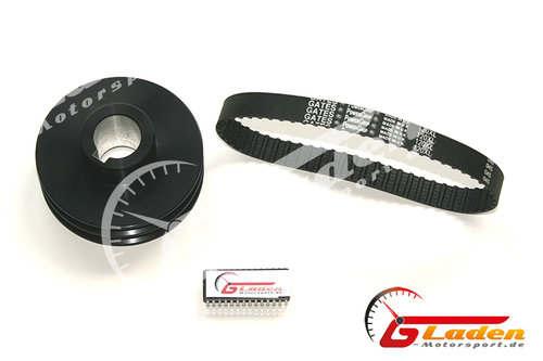 G40 Tuningkit 1 Gladen Motorsport® G40 Tuningkit 1 Gladen Motorsport®