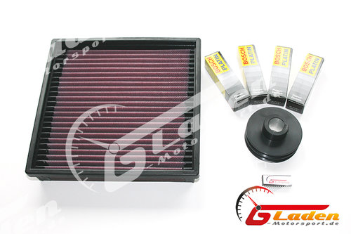 G40 Tuningkit 2 Gladen Motorsport® G40 Tuningkit 2 Gladen Motorsport®