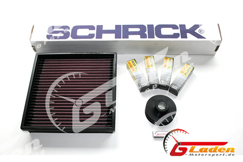 G40 Tuningkit 3 Gladen Motorsport® G40 Tuningkit 3 Gladen Motorsport®