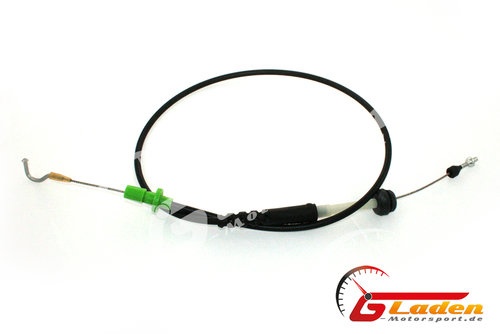 VW 16VG60 throttle cable
