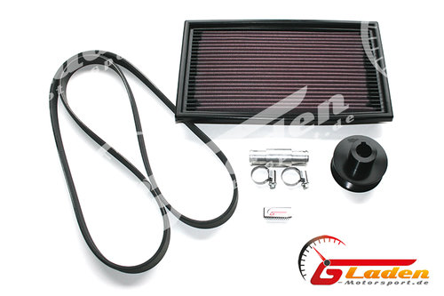 G60 Tuningkit 2 Gladen Motorsport®