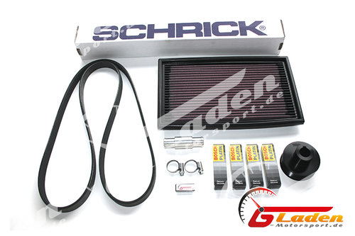 G60 Tuningkit 3 Gladen Motorsport® G60 Tuningkit 3 Gladen Motorsport®