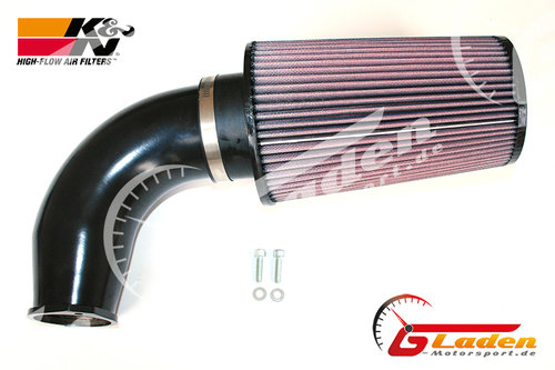 G60 RS 85mm Ansaugbogen Kit G60 RS 85mm Ansaugbogen Kit