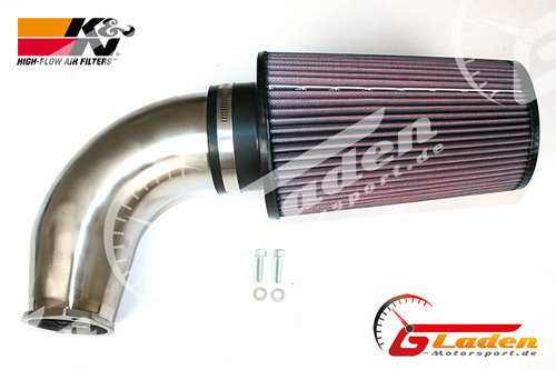 G60 RS 89mm Air Intake Kit