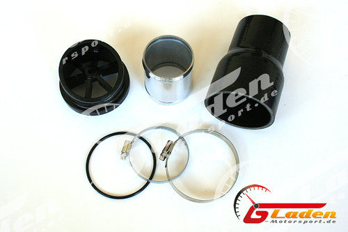 G60 RS Auslaß Kit